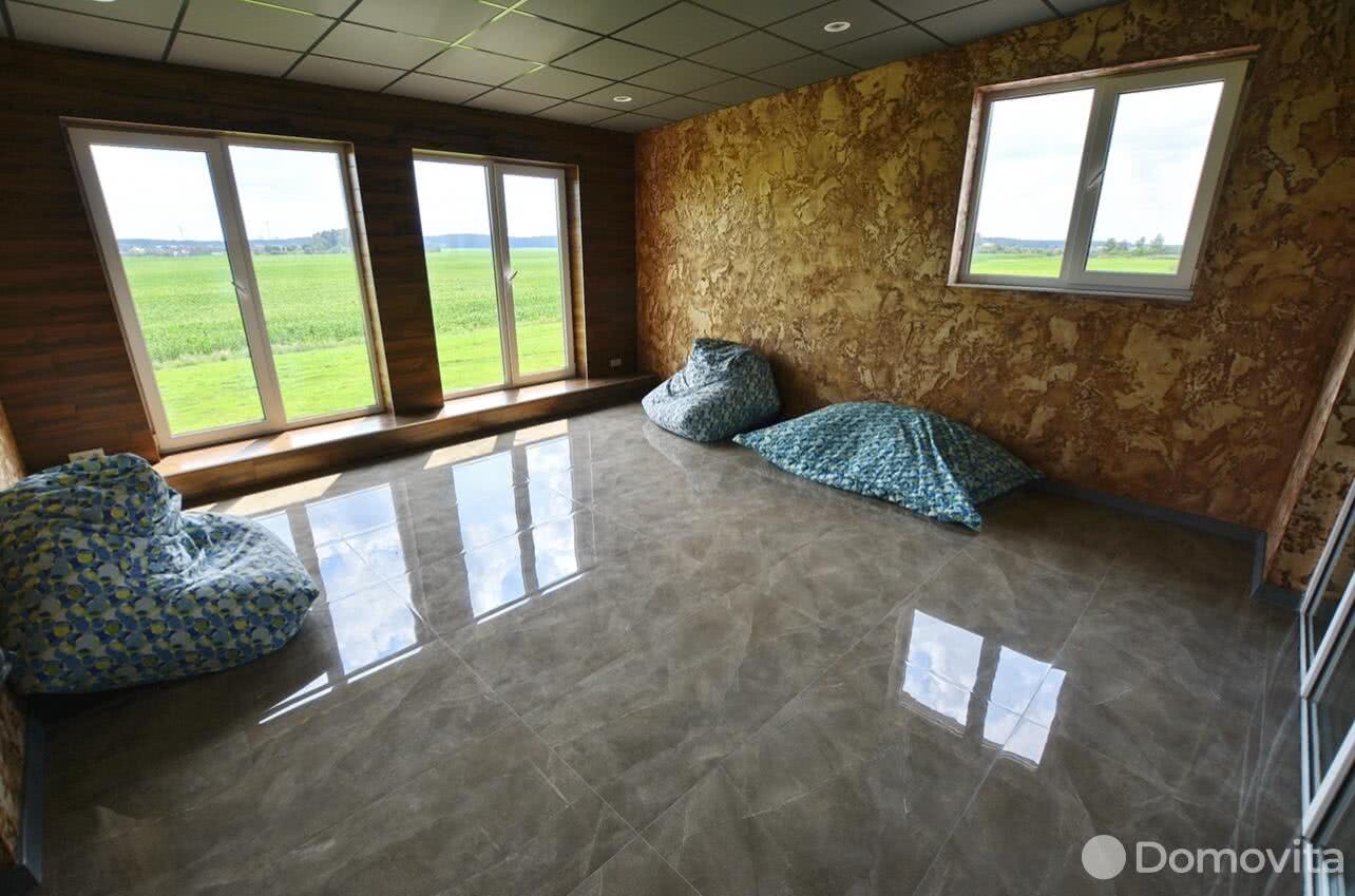 Аренда коттеджа Агроусадьба Омолон на сутки в Заболотье , 500USD, код 879 - фото 18