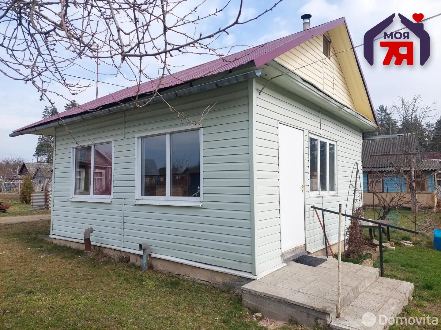 дача, Мичуринец и К, , стоимость продажи 48 790 р.