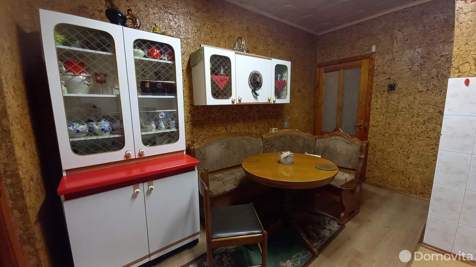 Продажа 3-комнатной квартиры в Гомеле, ул. Мележа, д. 14, 46000 USD, код: 931150 - фото 5