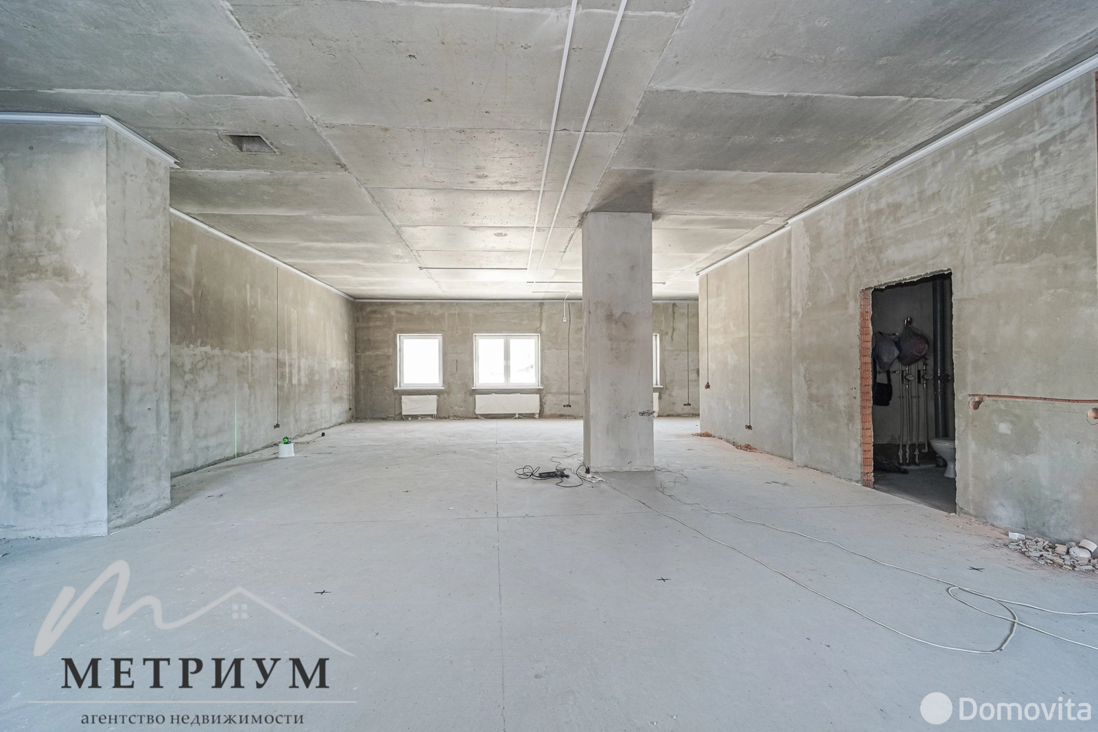 Стоимость аренды офиса, Минск, ул. Восточная, д. 166