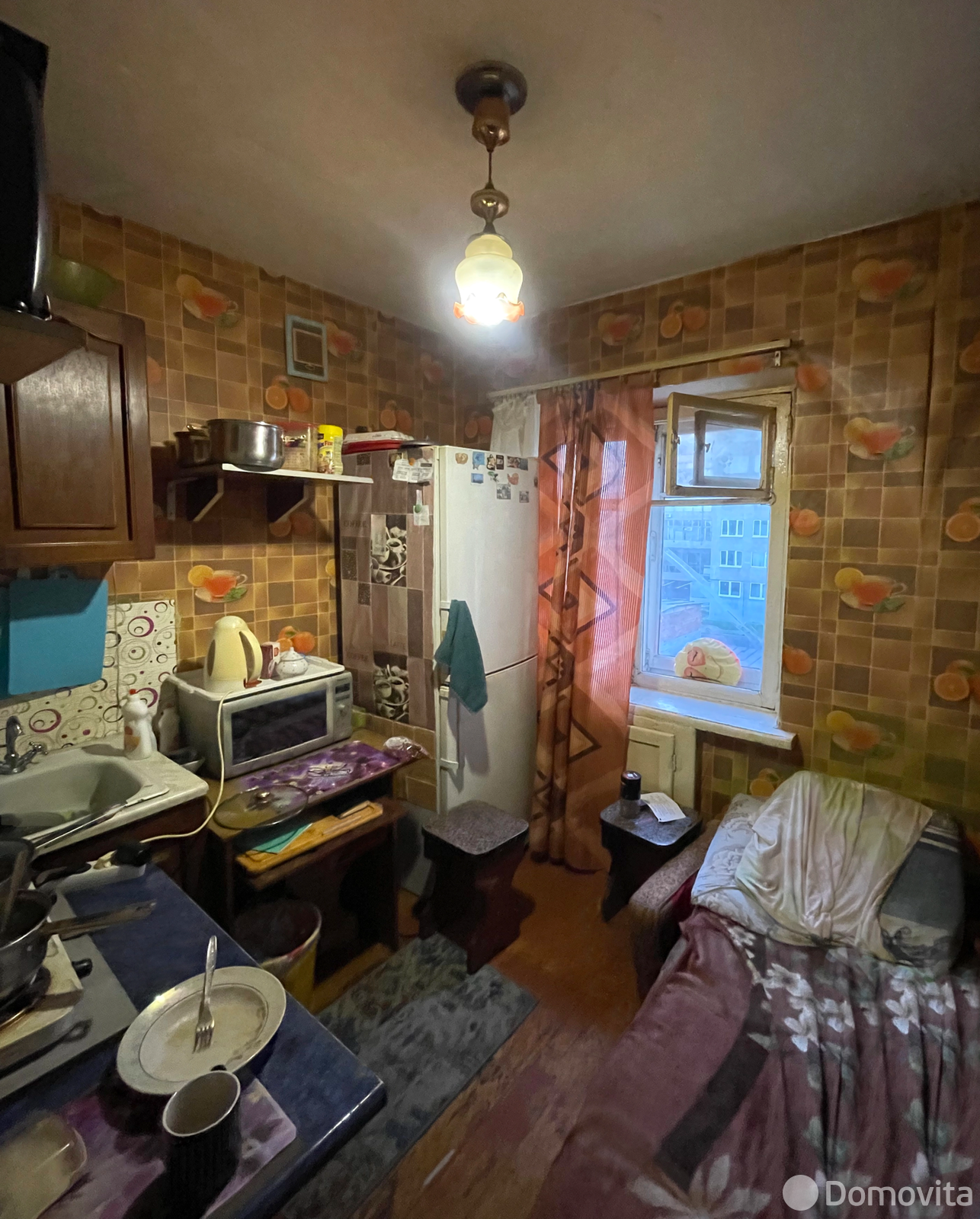 арендовать квартиру, Минск, пр-т Партизанский, д. 4А