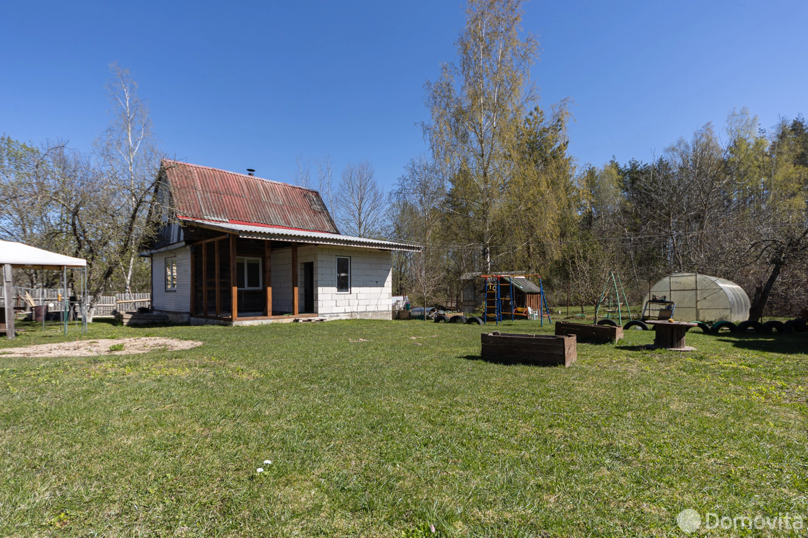 Стоимость продажи дачи, Турковщина, 