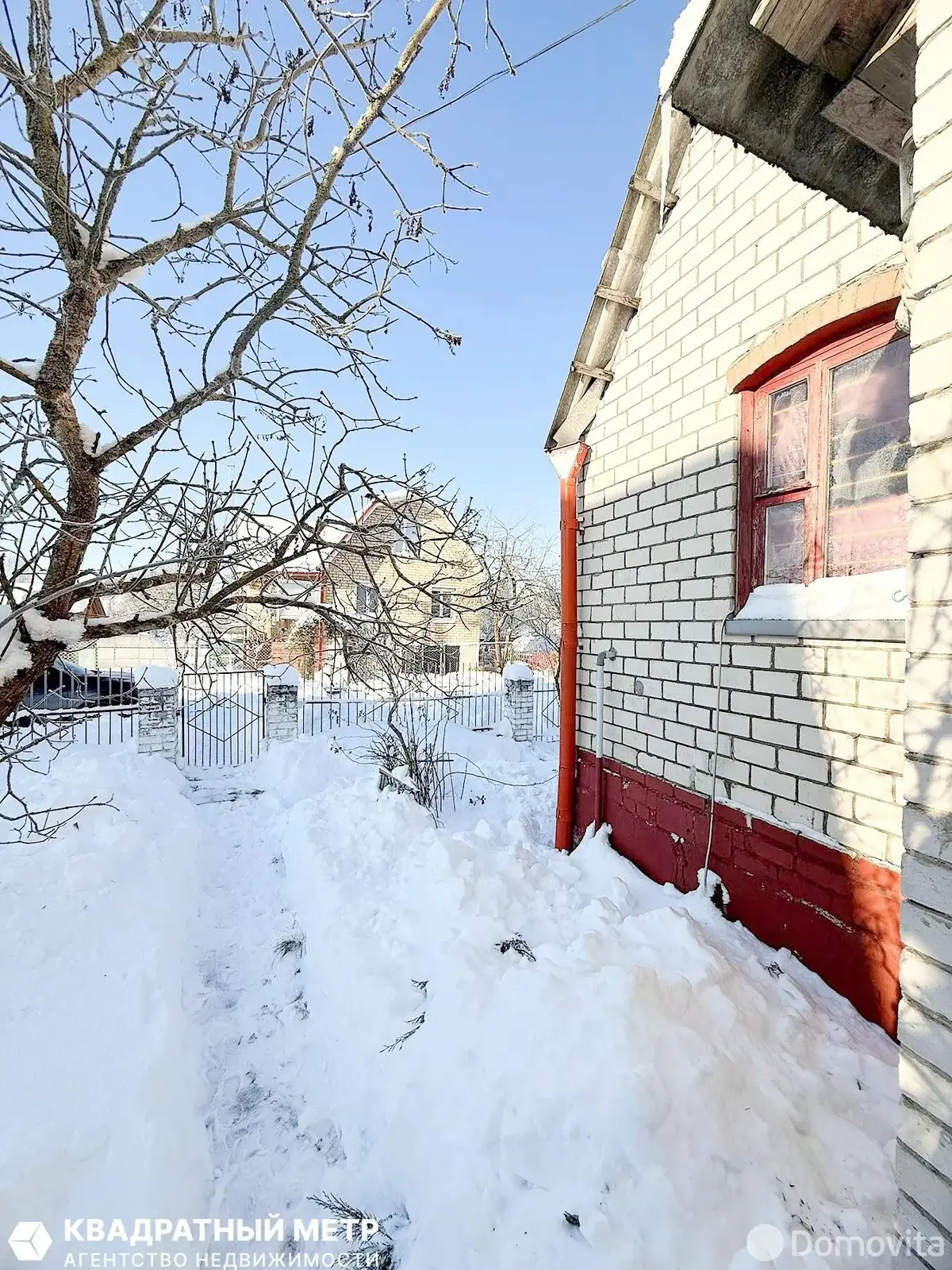 Продажа 2-этажной дачи в Аир Минская область, 19700USD, код 184860 - фото 19