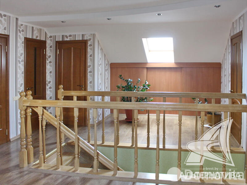 Купить 2-этажную дачу в Южное-ГАП №5 Брестская область, 120000USD, код 180198 - фото 11