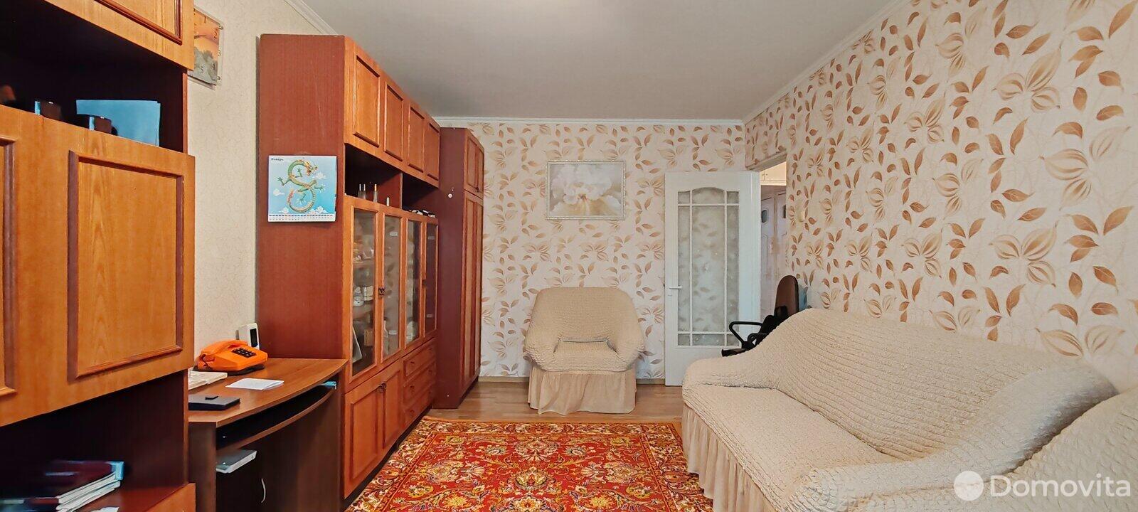 Купить 2-комнатную квартиру в Гродно, ул. Комарова, д. 22/А, 32300 USD, код: 966683 - фото 3