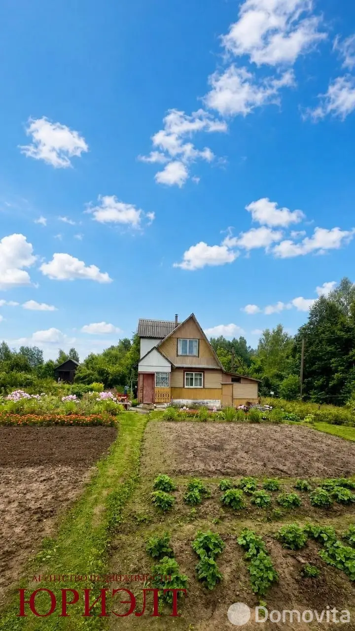 продажа дачи, Лесная полянка, 