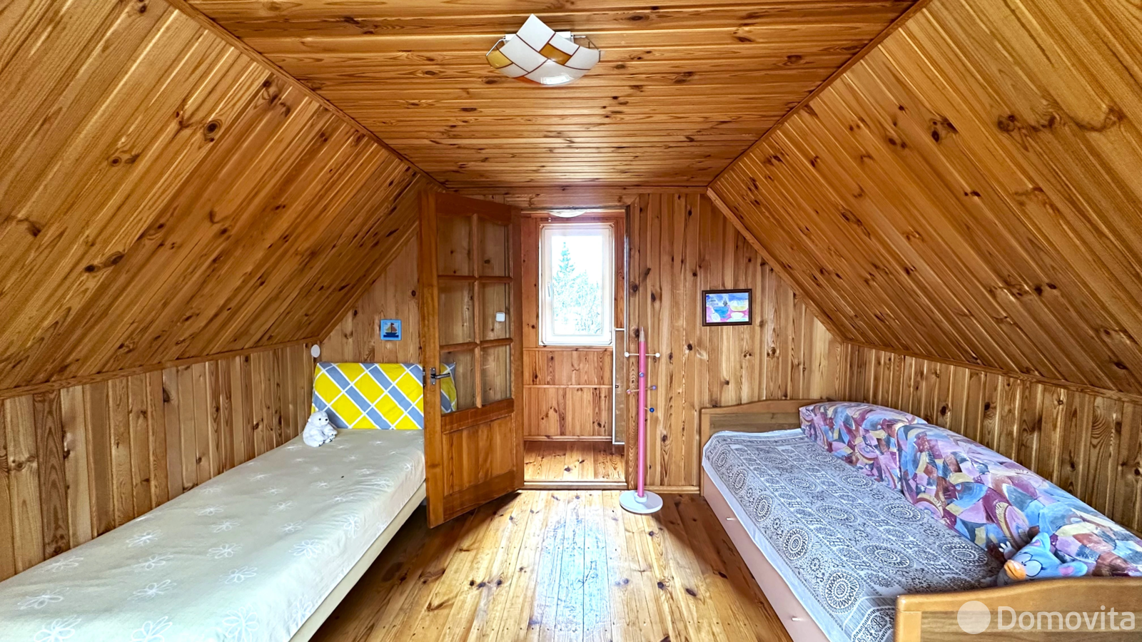 Купить 2-этажную дачу в Минская область, 16300USD, код 182214 - фото 19