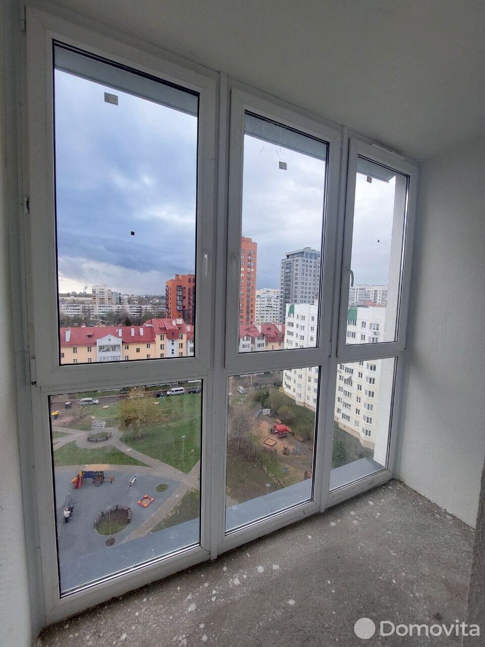 Продажа 2-комнатной квартиры в Минске, ул. Жуковского, д. 16, 87000 USD, код: 913774 - фото 6