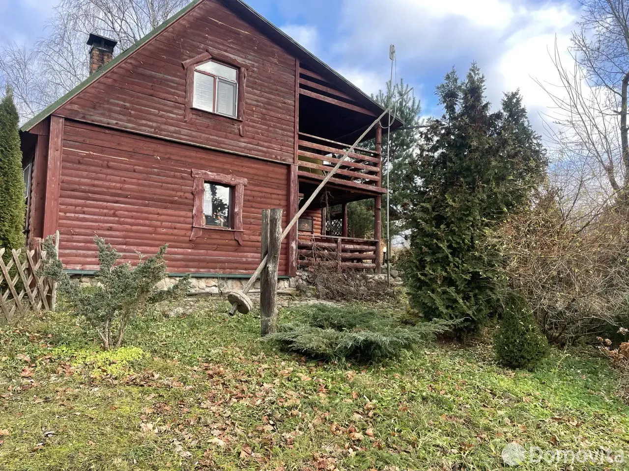 Аренда коттеджа Агроусадьба в Хвощево на сутки в Хвощево , 300BYN, код 1286 - фото 4