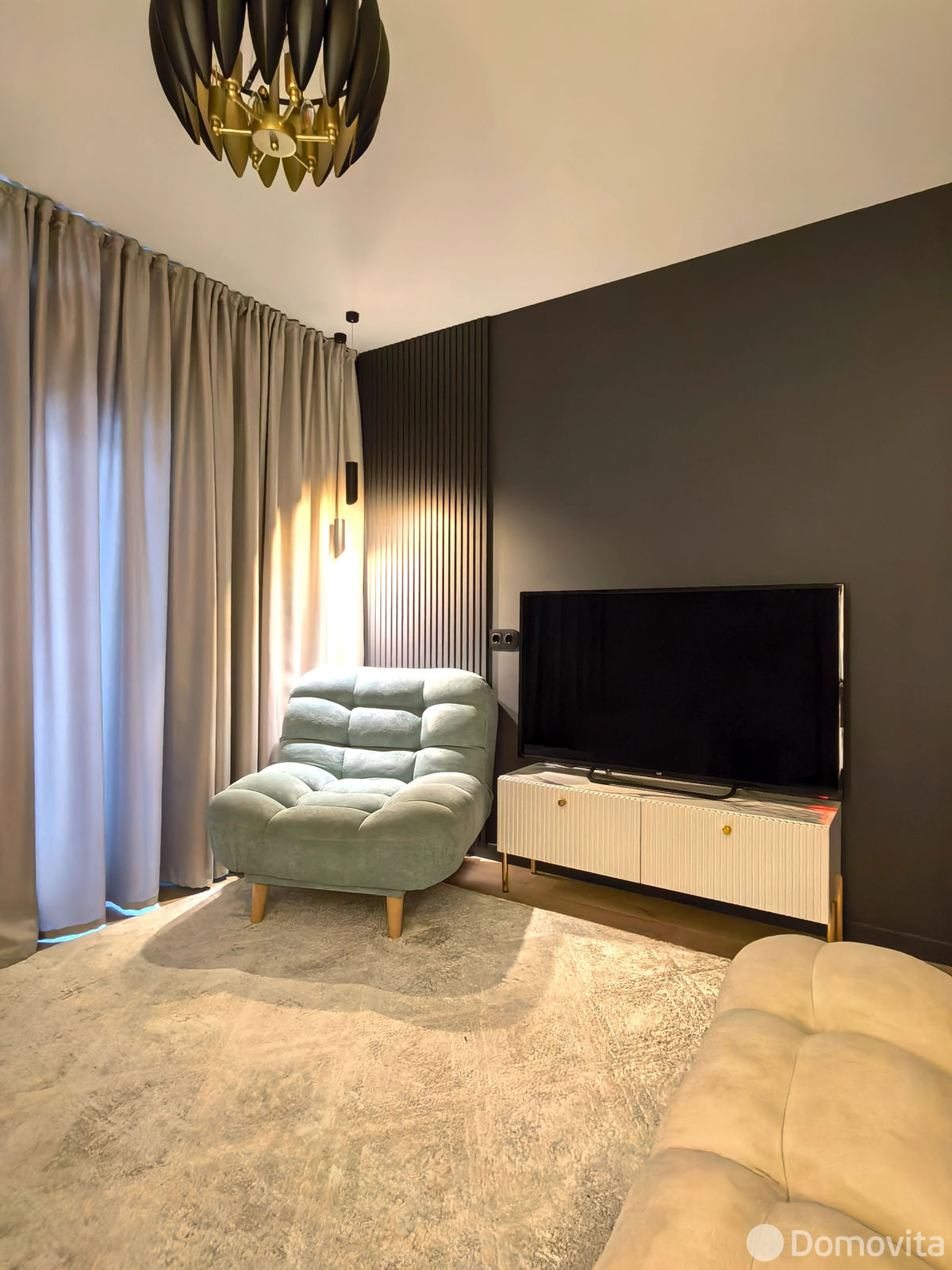 Снять 2-комнатную квартиру в Минске, ул. Авиационная, д. 6, 1000USD, код 148519 - фото 11