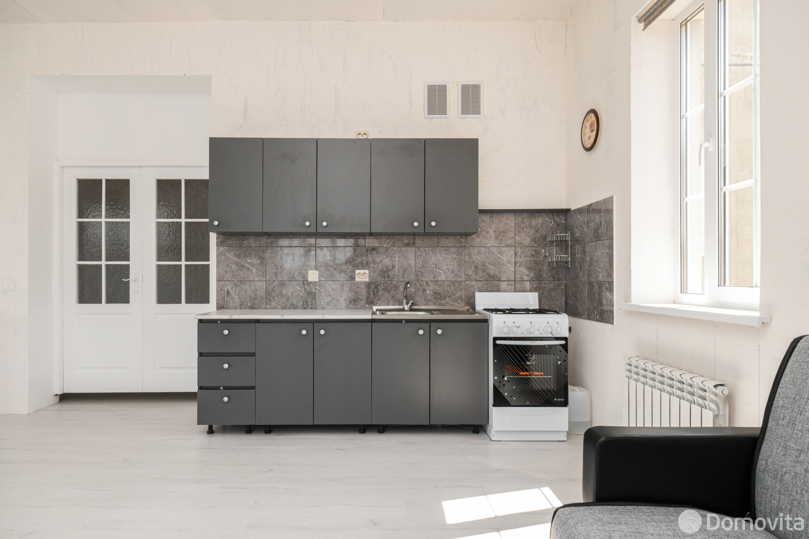 коттедж, Динаровичи, без посредников