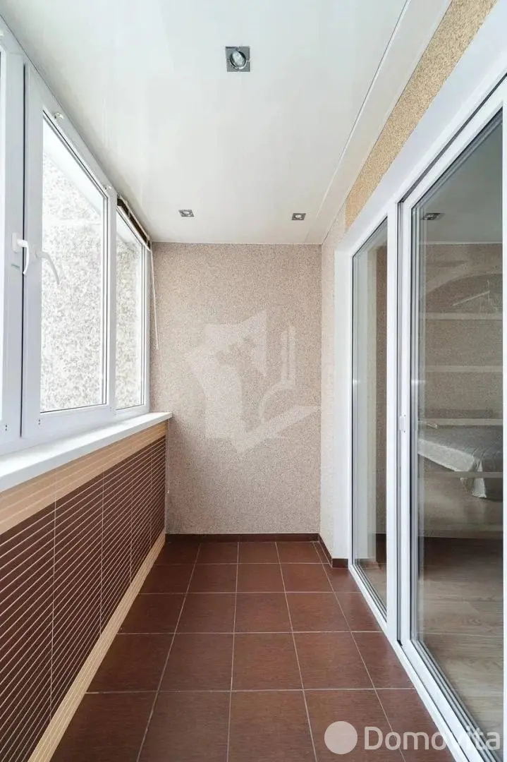 Снять 3-комнатную квартиру в Минске, Игуменский тр-т, д. 32, 580USD, код 149107 - фото 12