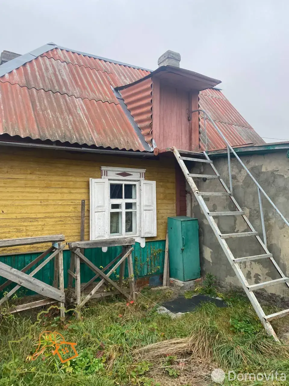 коттедж, Бобруйск, пер. Черепичный 3-й, д. 10