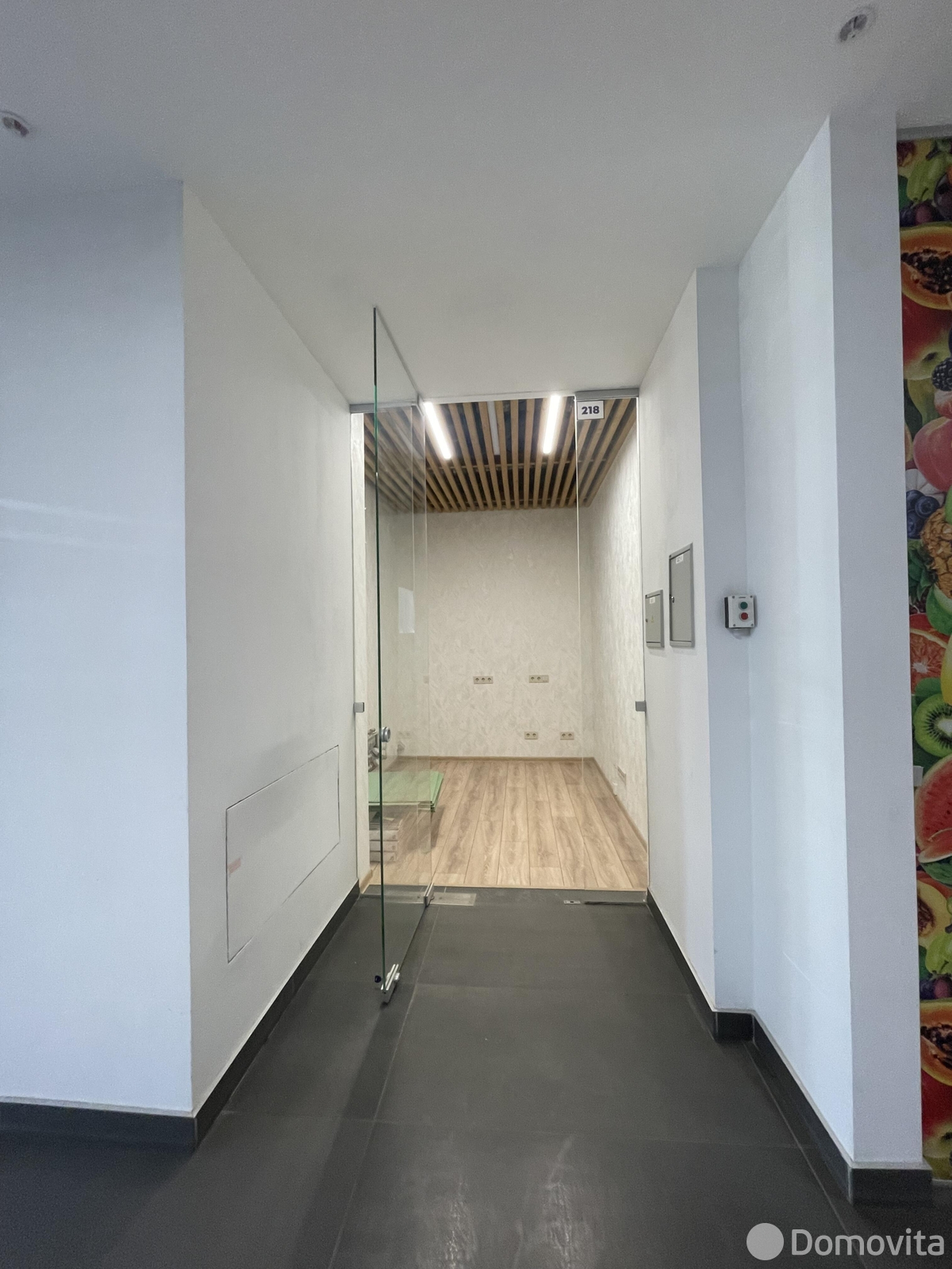 Объект сферы услуг в Минске, ул. Петра Мстиславца, д. 12, код 3904 - фото 3