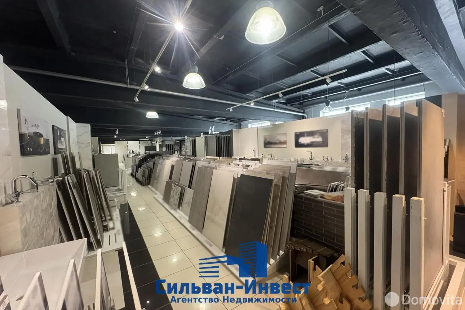 купить торговый объект, Минск, ул. Свердлова, д. 23