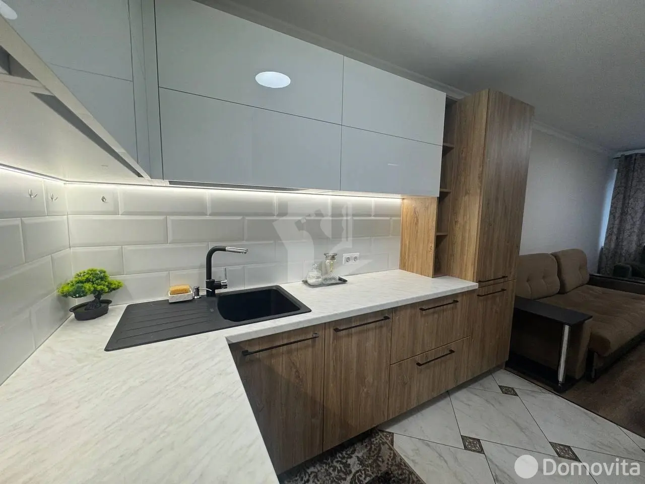 квартира, Минск, пер. 3-й Зубачева, д. 3 