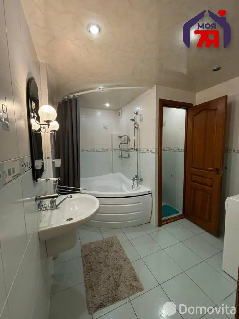 Снять 3-комнатную квартиру в Минске, ул. Сергея Есенина, д. 85, 500USD, код 147479 - фото 20