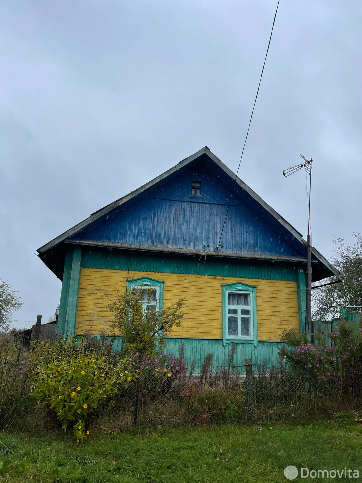 коттедж, Бобр, , стоимость продажи 26 061 р.