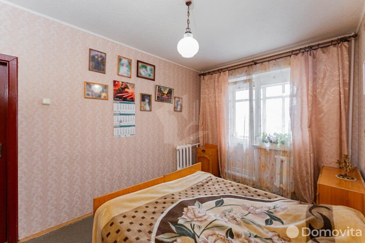 Продажа 4-комнатной квартиры в Жодино, пр-т Ленина, д. 21, 78000 USD, код: 1010854 - фото 6