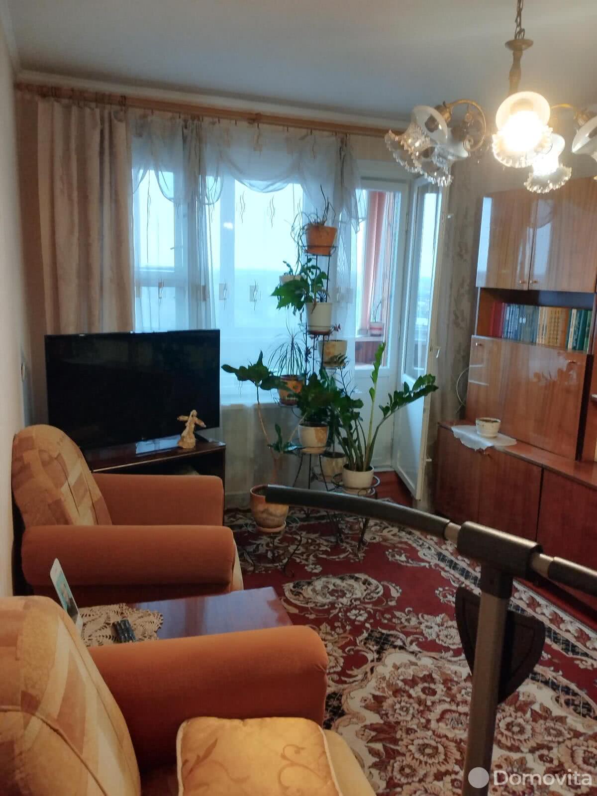 Продажа 3-комнатной квартиры в Слуцке, ул. Ленина, д. 219, 31000 USD, код: 1052872 - фото 5