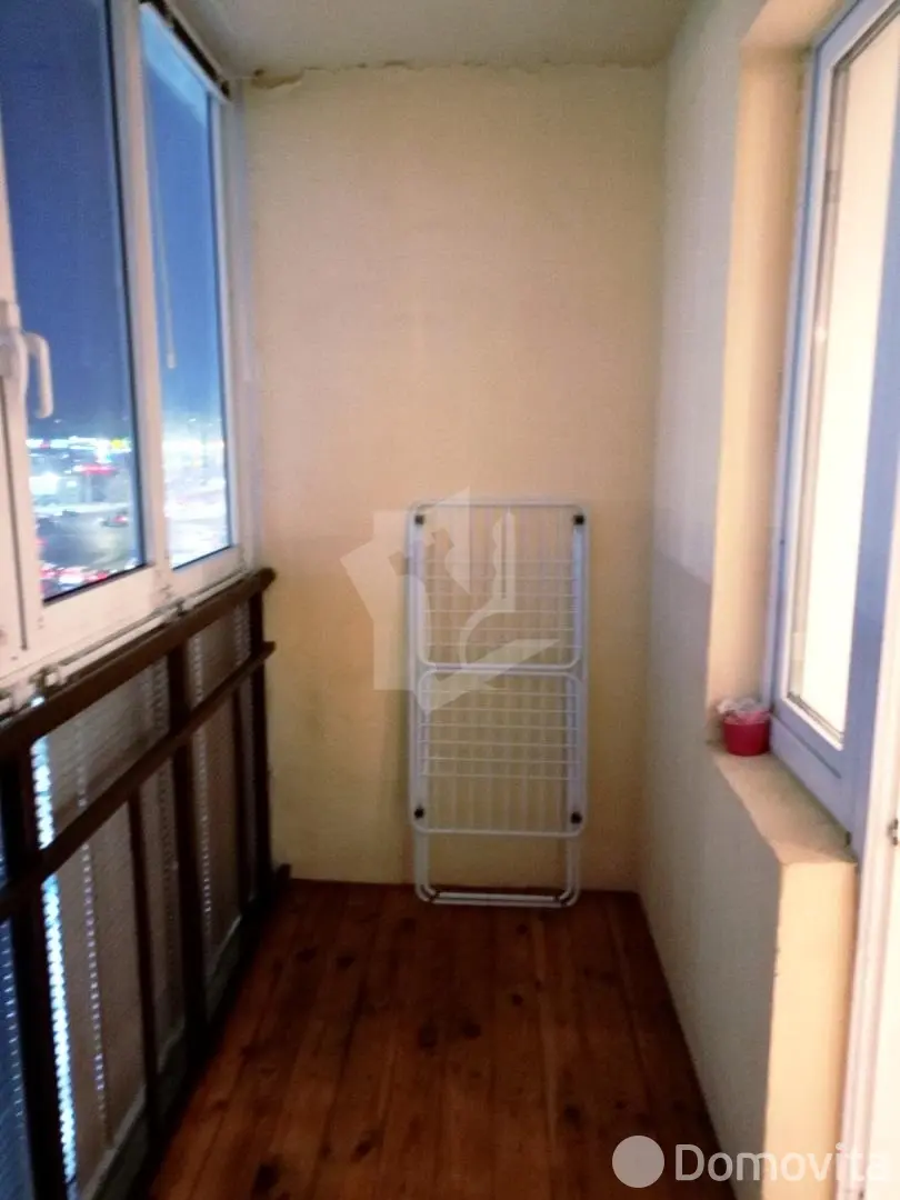 Снять 1-комнатную квартиру в Минске, ул. Притыцкого, д. 97, 500USD, код 149397 - фото 12