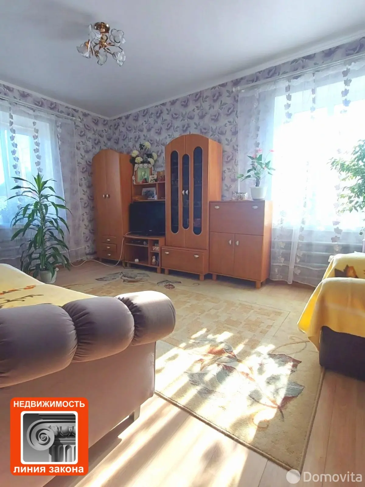 дом, Речица, пер. Партизан 