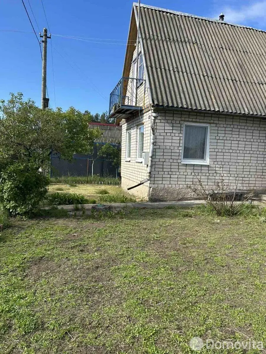 Продажа 2-этажной дачи в Сутоках Минская область, 10900USD, код 184843 - фото 15
