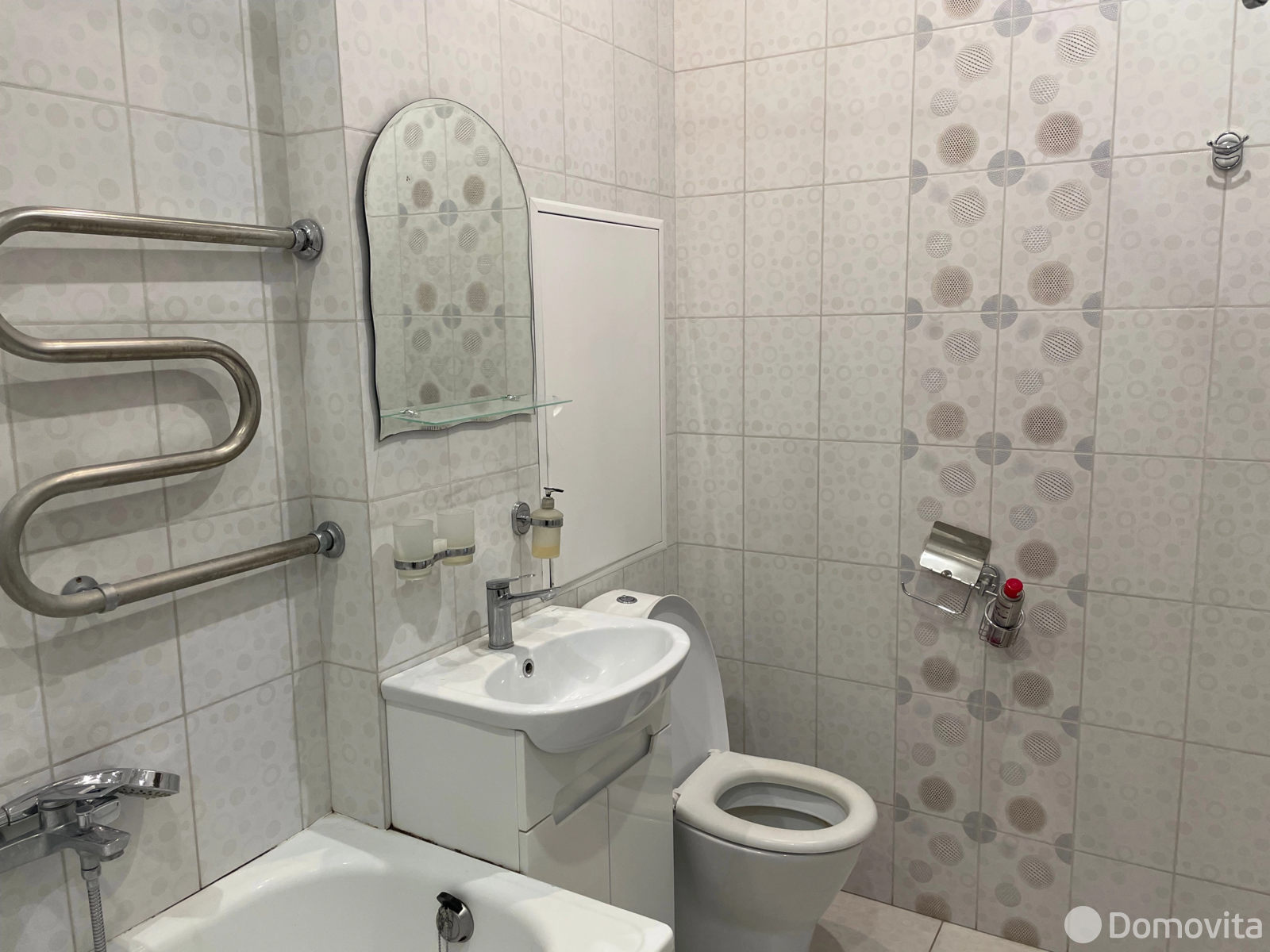 квартира, Минск, ул. Красноармейская, д. 24А в Ленинском районе