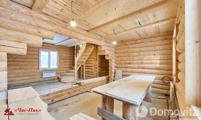 Купить земельный участок, 10.5 соток, Крыжовка, Минская область, 135000USD, код 571361 - фото 16