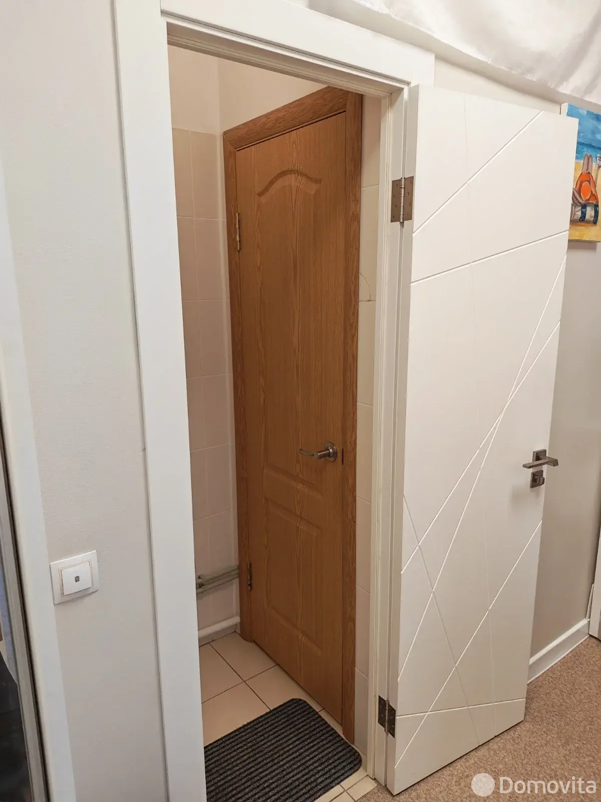 Купить офис на ул. Притыцкого, д. 83 в Минске, 227441BYN, код 10521 - фото 16