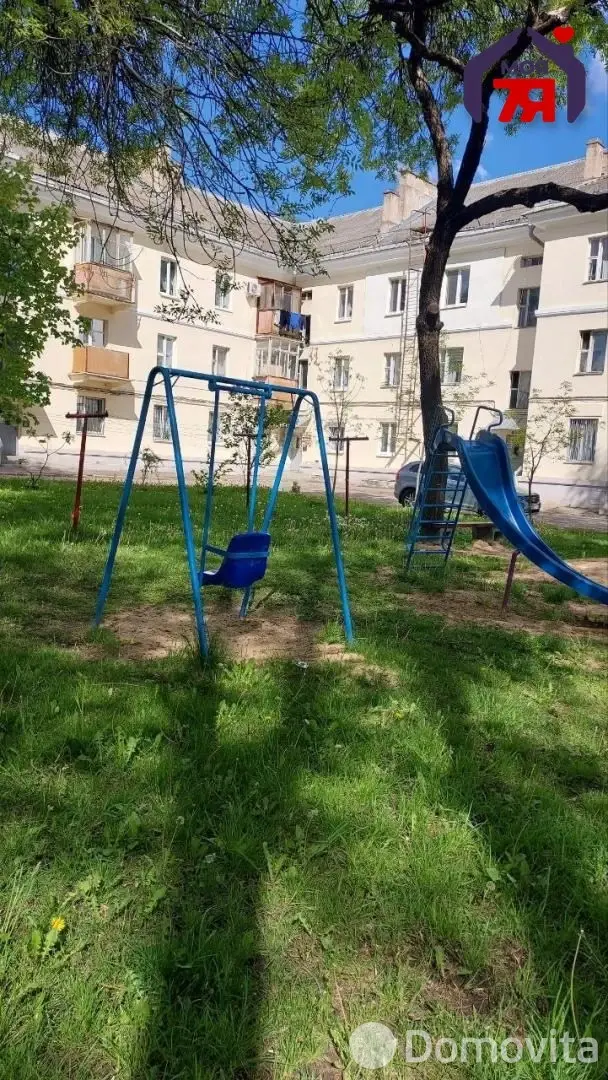 Купить комнату в Минске, ул. Жилуновича, д. 24, цена 78000 BYN, код 7697 - фото 21