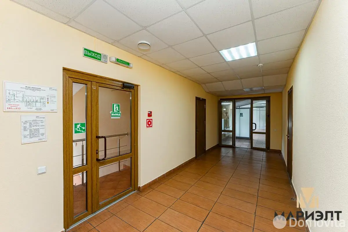 Купить офис на пер. Липковский, д. 34 в Минске, 2170460USD, код 10254 - фото 16