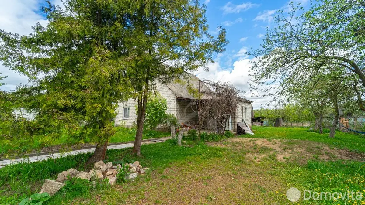 Цена продажи коттеджа, Дудичи, 