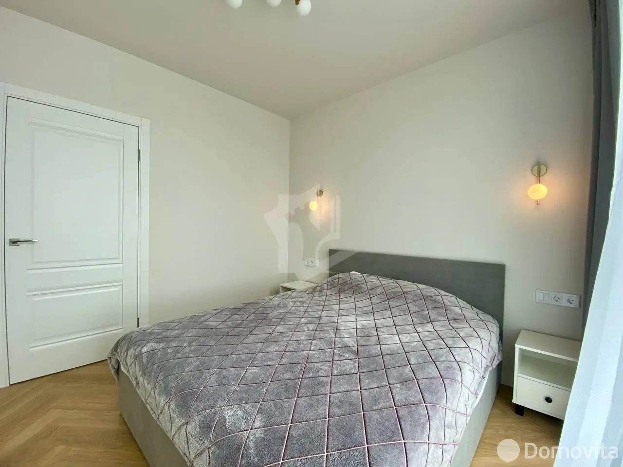 Стоимость аренды квартиры, Минск, ул. Братская, д. 13