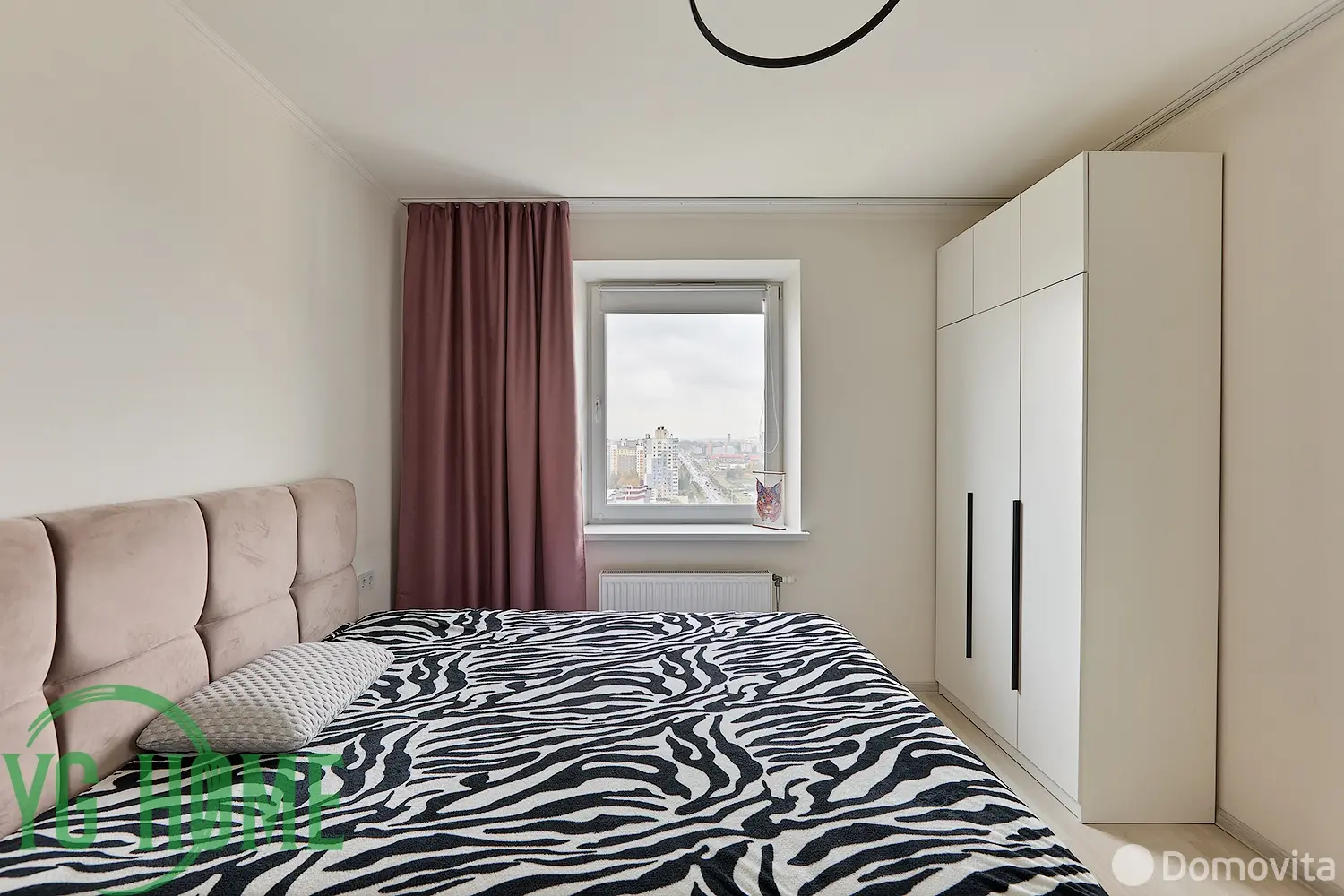 арендовать квартиру, Минск, ул. Янки Лучины, д. 72