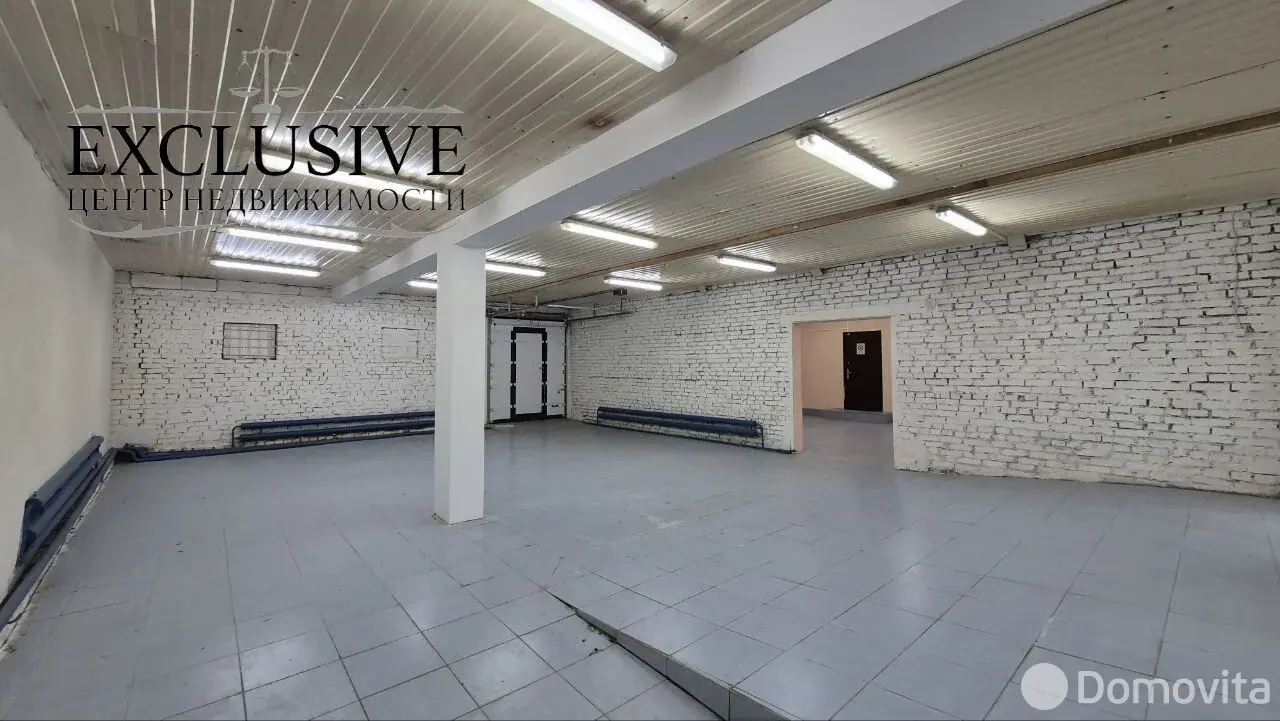 торговый объект, Новополоцк, пер. Почтовый, д. 44 