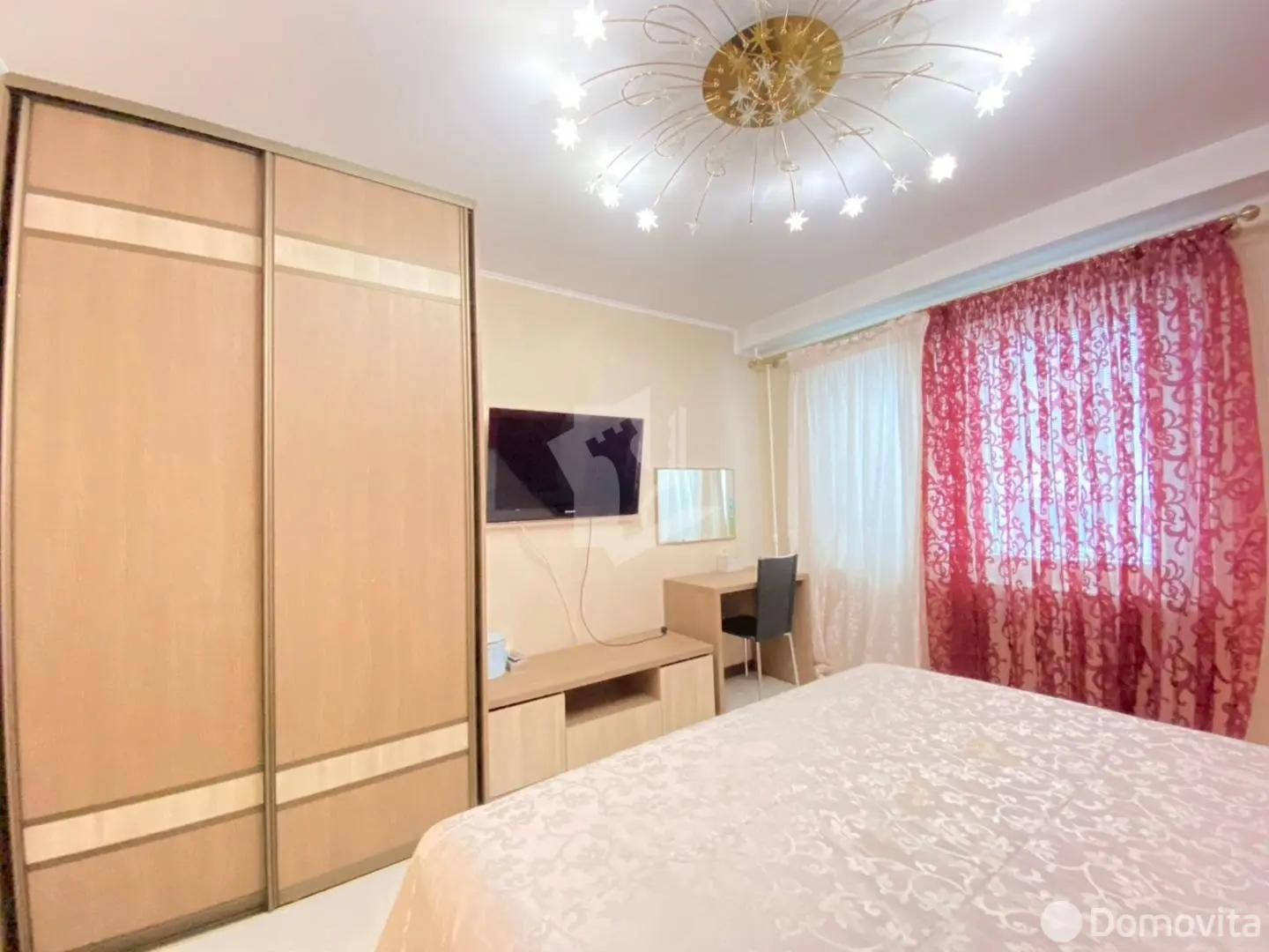 аренда квартиры, Минск, ул. Воронянского, д. 1А