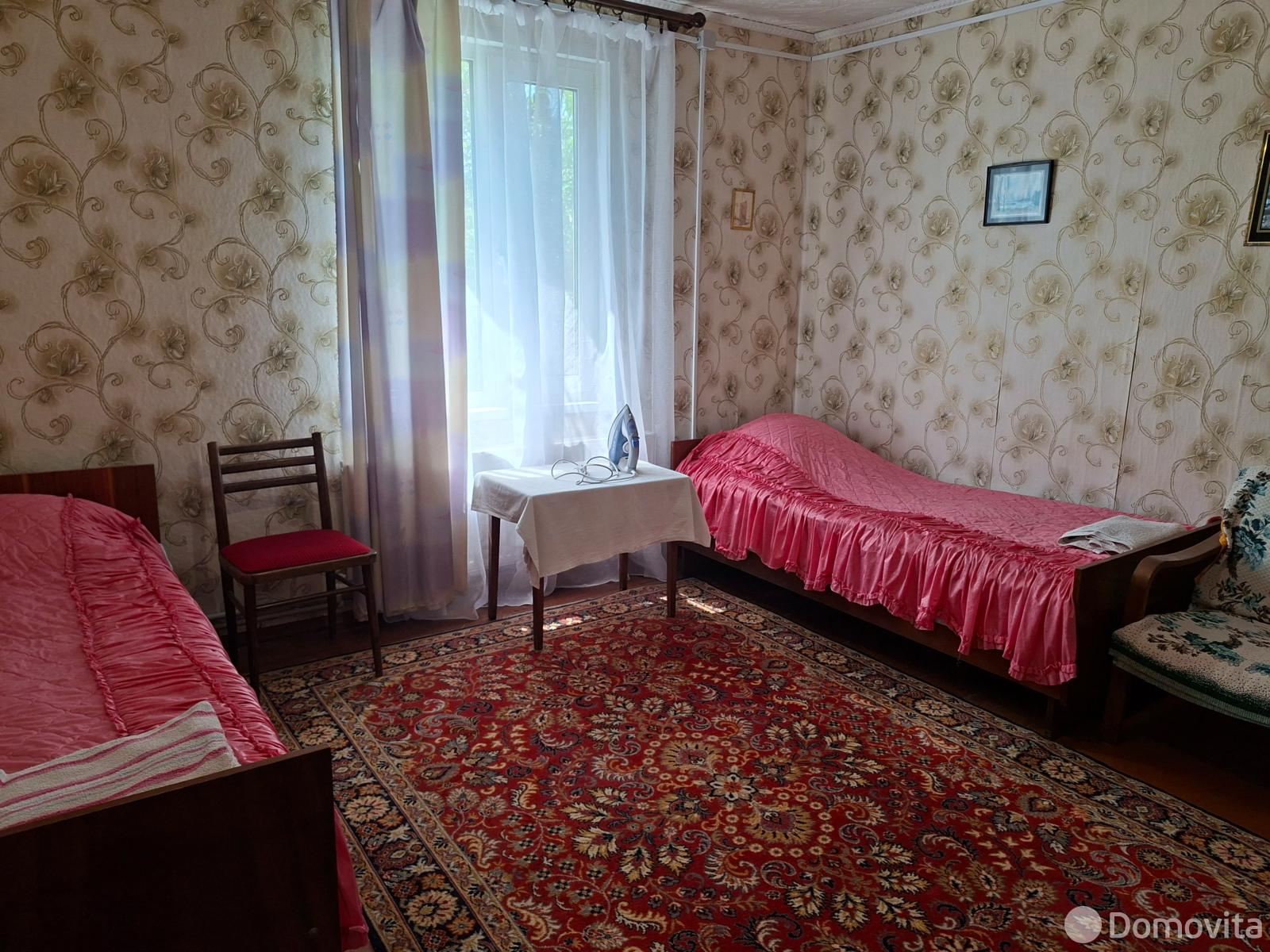 Коттедж Лельчицы, Полевая, 3А на сутки в Лельчицах пер. Полевой, д. 3А, 35BYN, код 1484 - фото 12