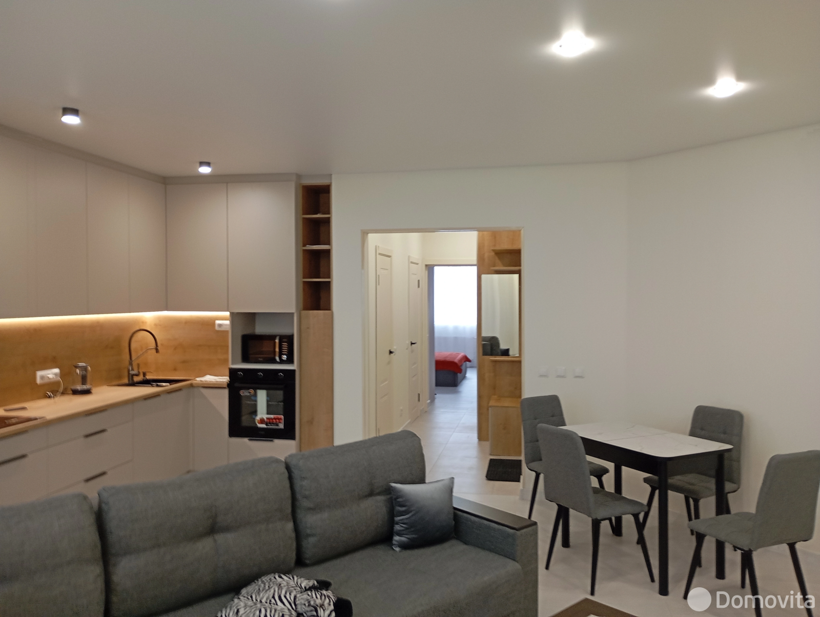 аренда квартиры, Минск, ул. Щорса, д. 42