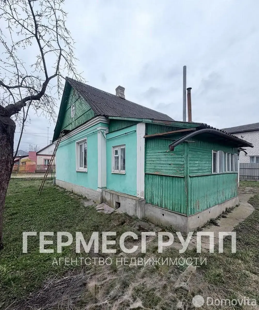 коттедж, Лида, ул. Киевская, стоимость продажи 118 881 р.