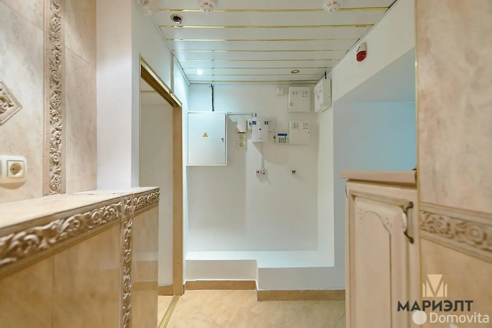 Купить помещение под сферу услуг в Минске, ул. Карла Маркса, д. 20 - фото 18