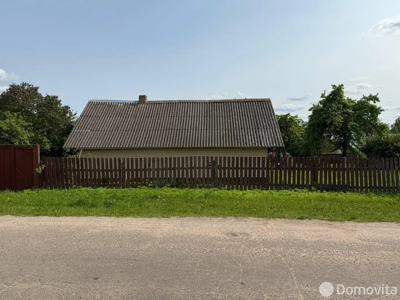 коттедж, Лапоровичи, ул. Центральная, стоимость продажи 235 799 р.