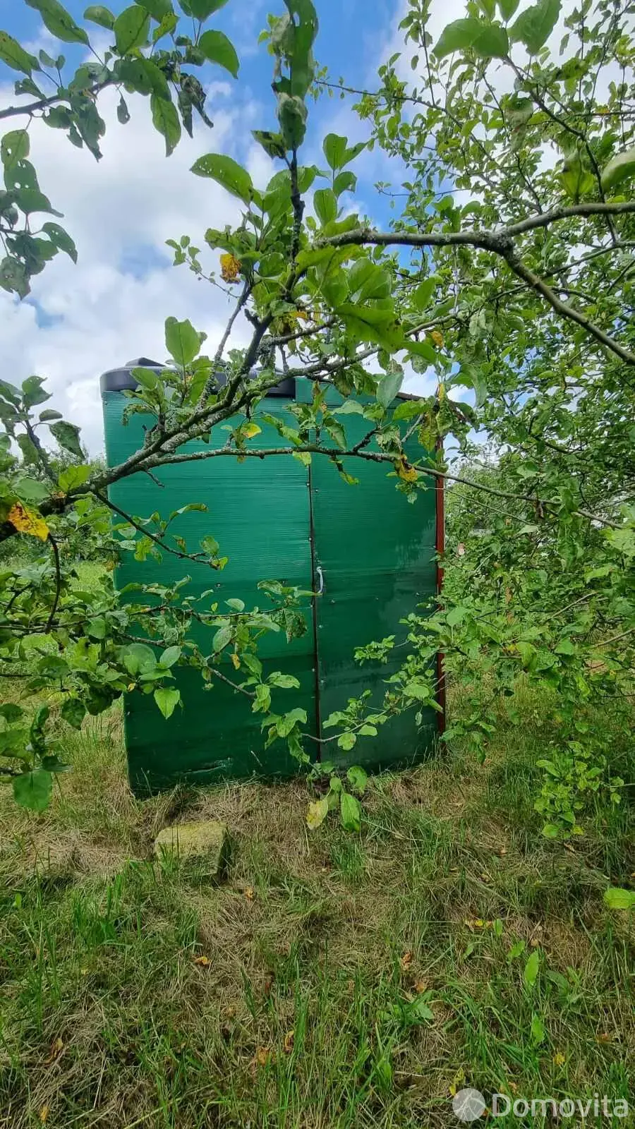 продажа участка, ЧАБОР, 