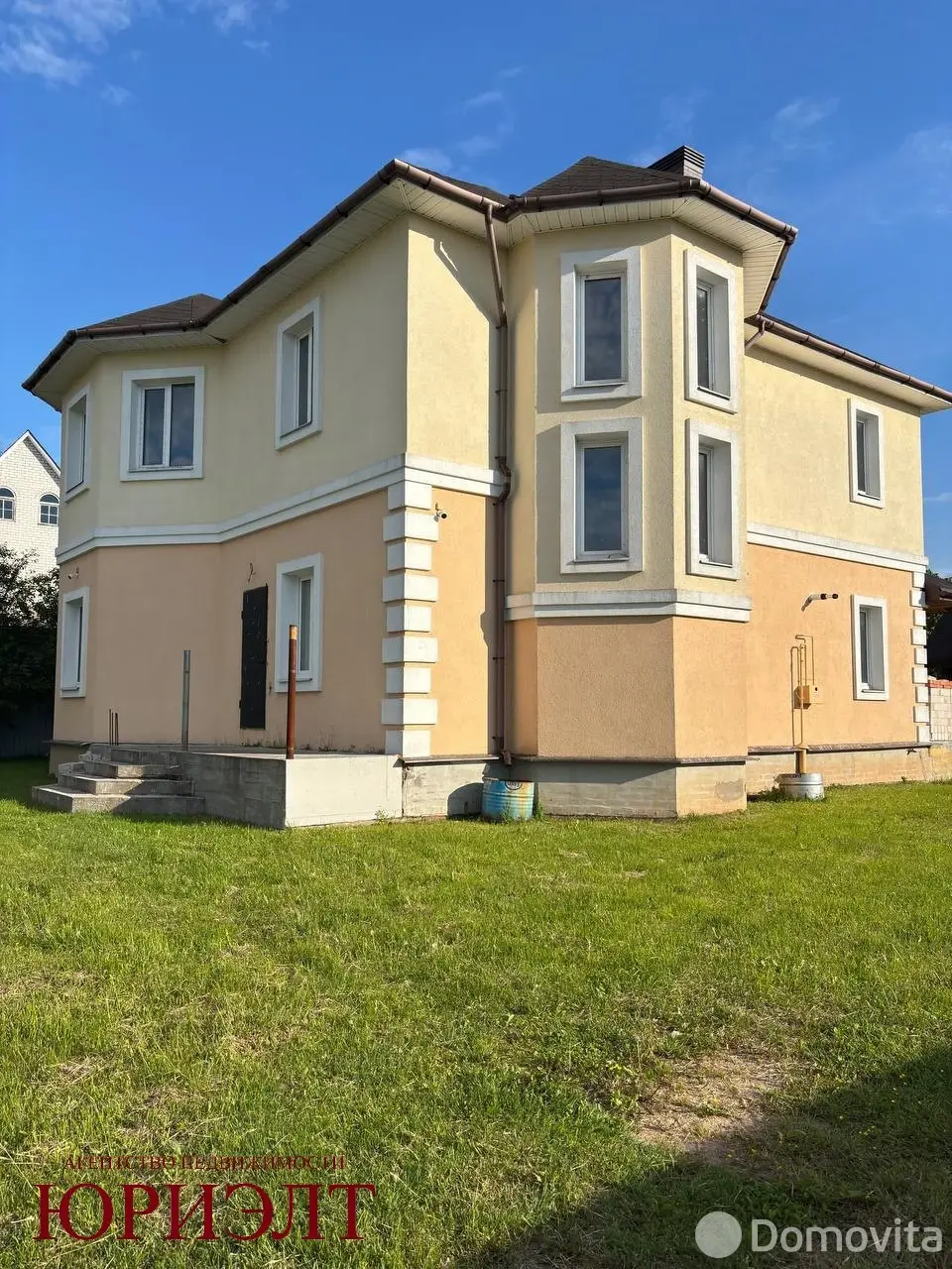 продажа коттеджа, Могилев, ул. Лесной Ручей