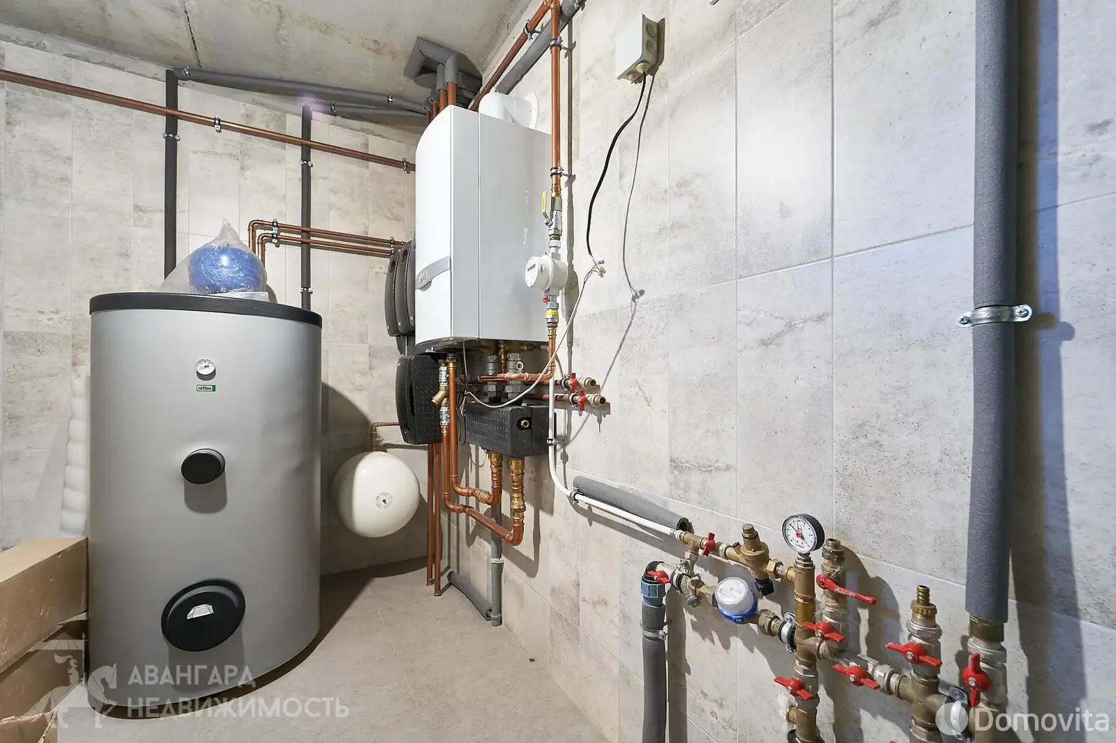 Помещение под сферу услуг в Минске, ул. Струговская, д. 6, код 3662 - фото 21