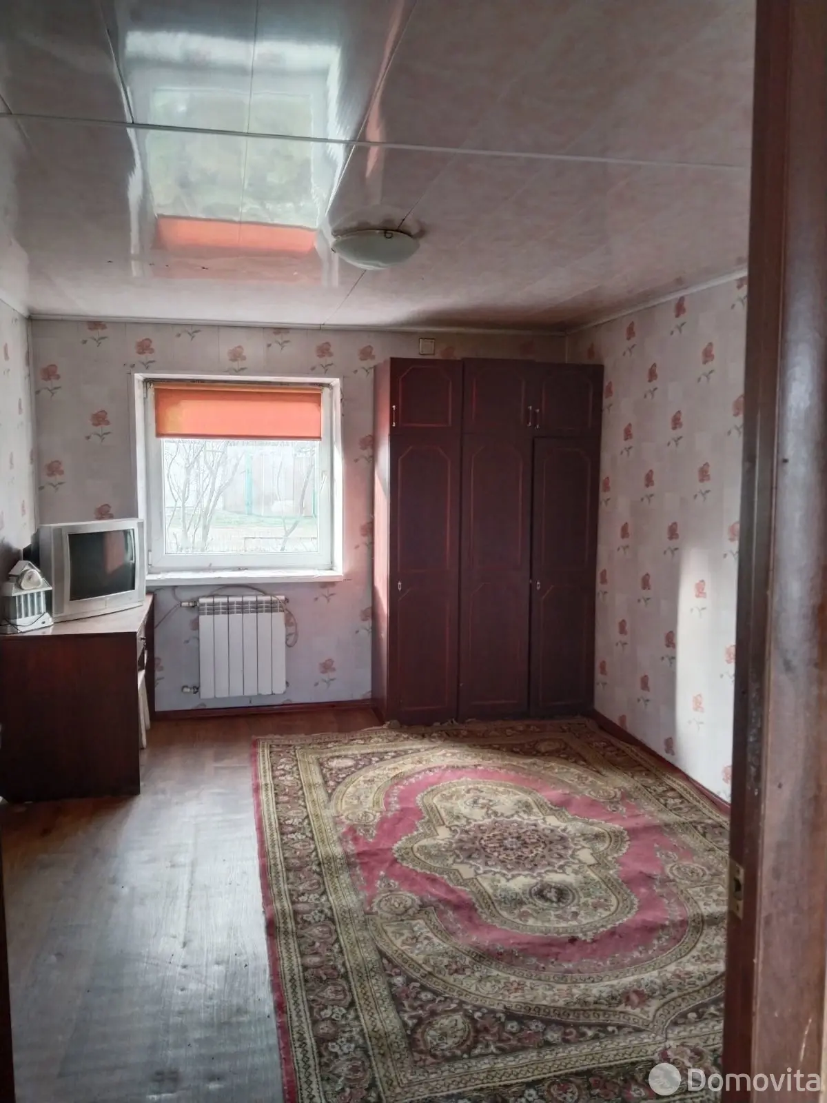 дом, Тулово, ул. Садовая, стоимость продажи 72 718 р.