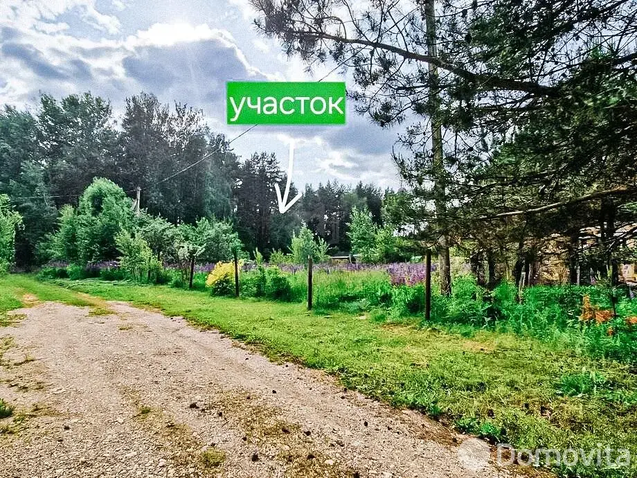 продажа участка, ЛАВАНДА ЛЕСНАЯ, 
