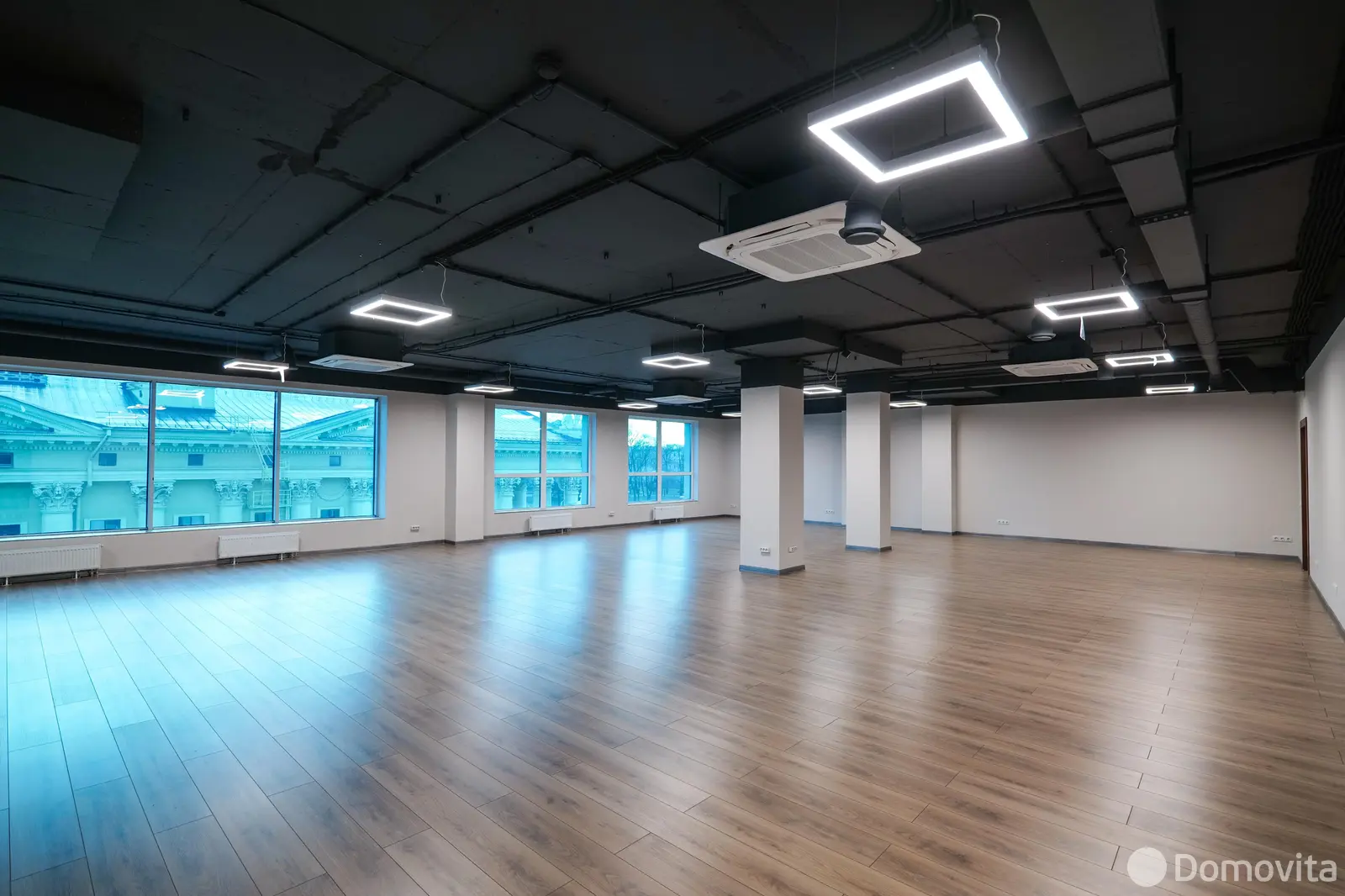 Снять офис на ул. Интернациональная, д. 38 в Минске, 3864EUR, код 15179 - фото 12