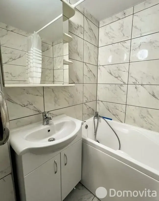 квартира, Минск, пр-т Независимости, д. 91А, стоимость аренды 1 226 р./мес.