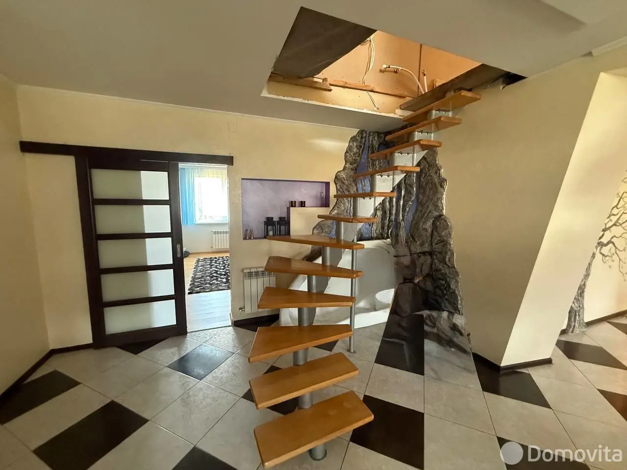 дом, Гродно, ул. Ржаная, стоимость продажи 375 223 р.